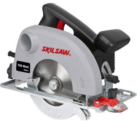 Циркулярная пила SKIL 5740LA F0155740LA