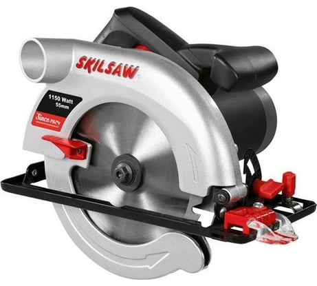 Циркулярная пила SKIL 5255LA F0155255LA