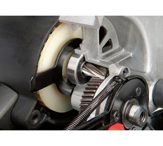 Циркулярная пила SKIL 5255LA F0155255LA