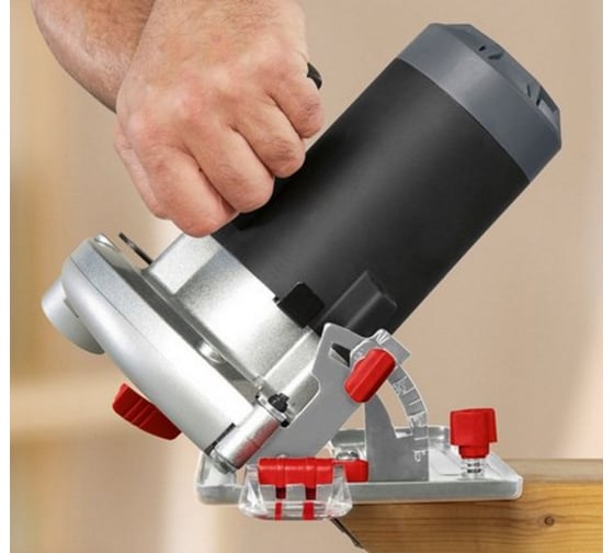 Циркулярная пила SKIL 5765LD F0155765LD