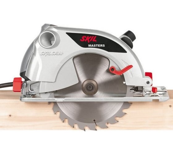 Циркулярная пила SKIL 5885NA F0155885NA