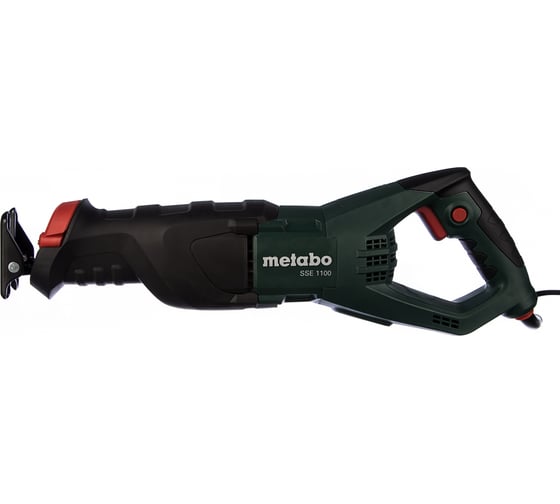 Сабельная пила Metabo SSE 1100 606177500