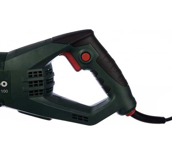 Сабельная пила Metabo SSE 1100 606177500