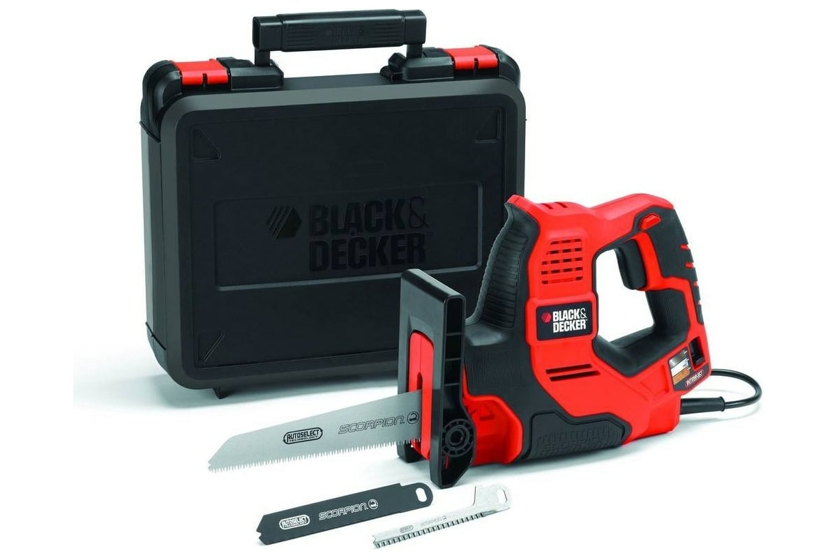 Настольная Пила Black Decker Купить