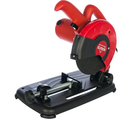 Монтажная пила Elitech ПМ 1218 180931