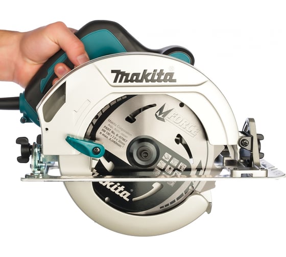 Дисковая пила Makita HS7601