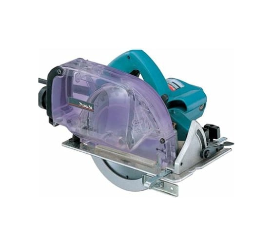Дисковая пила Makita 5057KB