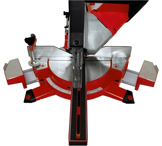 Торцово-усорезная пила Einhell с протяжкой TE-SM 2534 Dual 4300870