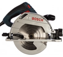 Ручная циркулярная пила Bosch GKS 55+ GCE 0.601.682.100