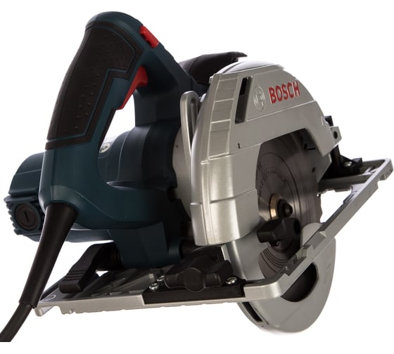 Ручная циркулярная пила Bosch GKS 55+ GCE 0.601.682.100