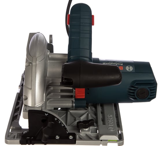 Ручная циркулярная пила Bosch GKS 55+ GCE 0.601.682.100