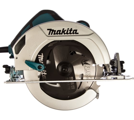 Дисковая пила Makita HS7601K