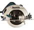 Дисковая пила Makita HS7601K 1
