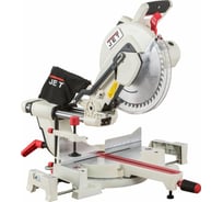 Торцовочная пила JET JSMS-12L 10000836M