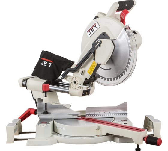 Торцовочная пила JET JSMS-12L 10000836M