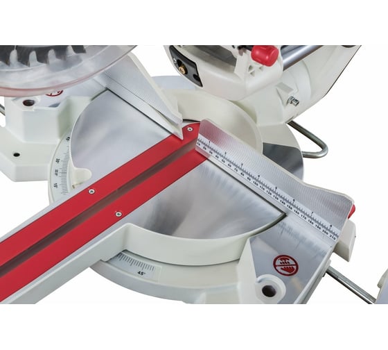Торцовочная пила JET JSMS-12L 10000836M