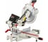 Торцовочная пила JET JSMS-12L 10000836M 1