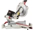 Торцовочная пила JET JSMS-12L 10000836M 2