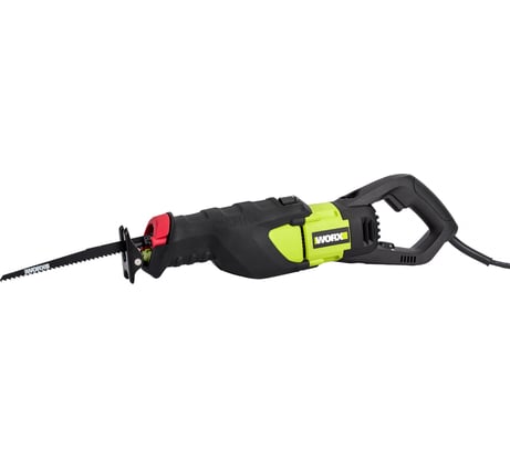 Сабельная пила WORX Professional 1400Вт WU401