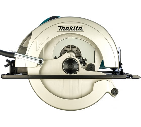 Дисковая пила Makita N5900B