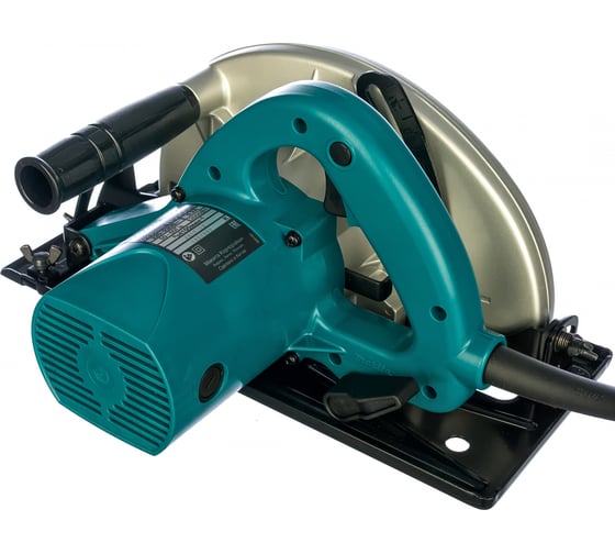 Дисковая пила Makita N5900B