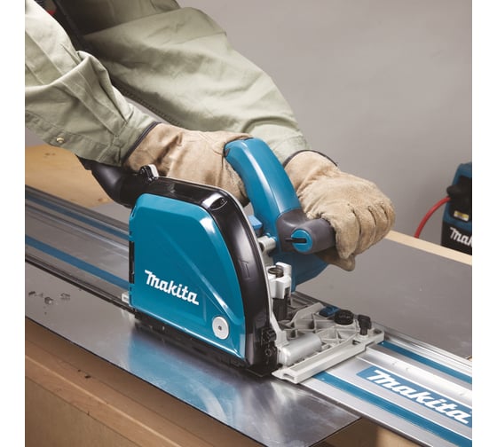 Дисковая пила Makita CA5000XJ