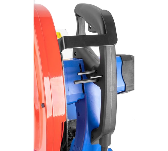 Маятниковая пила по металлу MESSER DRC355 10-40-355