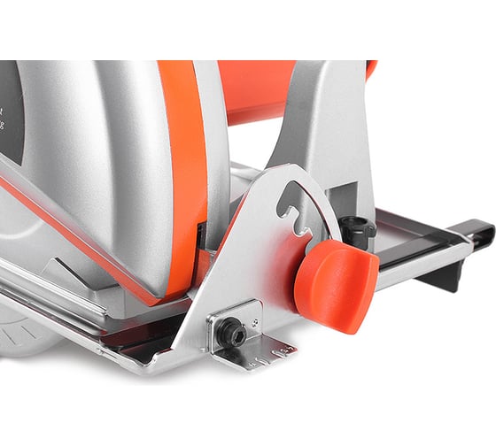 Циркулярная пила по металлу MESSER CS230N 10-40-230
