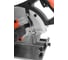 Циркулярная пила по металлу MESSER CS230N 10-40-230 3