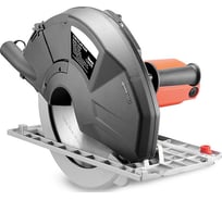 Циркулярная пила по сендвич-панелям MESSER CS320