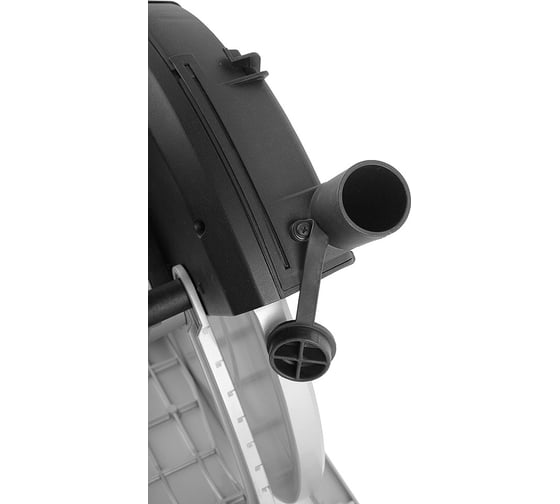 Циркулярная пила по сендвич-панелям MESSER CS320