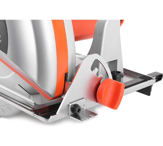 Циркулярная пила по металлу MESSER CS200