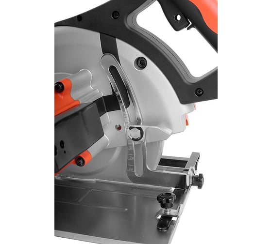 Циркулярная пила по металлу MESSER CS200