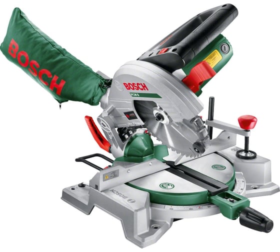 Торцовочная пила Bosch PCM 8 0.603.B10.000