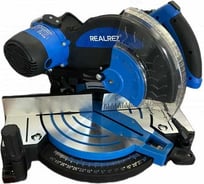 Торцовая пила REALREZ RMS-255 (1031) REZ-RMS255