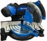 Торцовая пила REALREZ RMS-255 (1031) REZ-RMS255 1