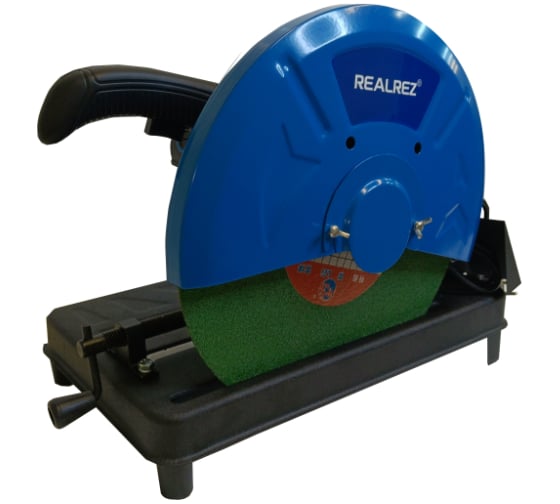 Монтажная пила REALREZ RSA-355 (9141) REZ-RSA355