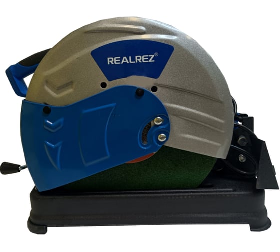 Монтажная пила REALREZ RSA-355X (9146) REZ-RSA355X