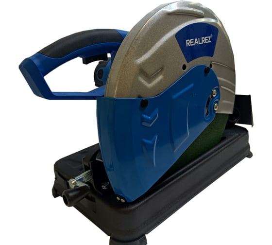 Монтажная пила REALREZ RSA-355X (9146) REZ-RSA355X