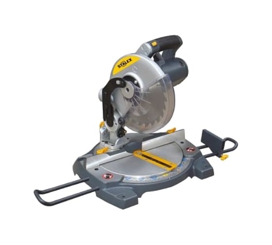 Торцовочная пила Stalex JMS-8 100682