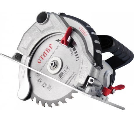 Дисковая пила Ставр ПДЭ-210/1800