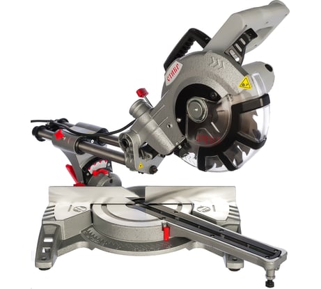 Торцевая пила Ставр Профессионал ПТ-210/1600