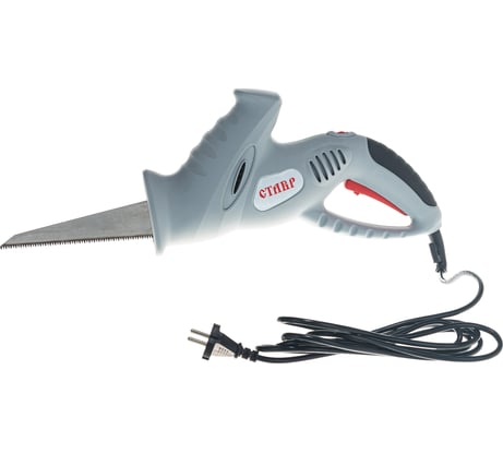 Электрическая ножовка Ставр НЭ-550 ст550нэ