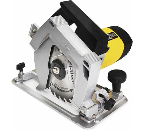 Ручная дисковая пила Kolner KCS 190/1900Т 8031000136