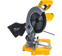 Торцевая пила Kolner KМS 210/1400 8031100016