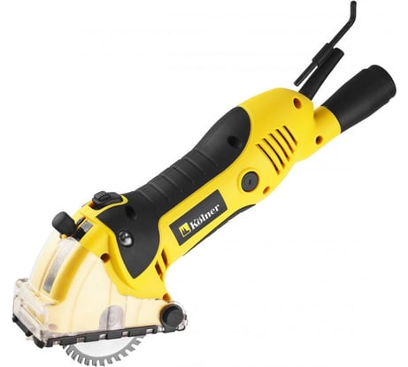 Мини-пила Kolner КМСS 450