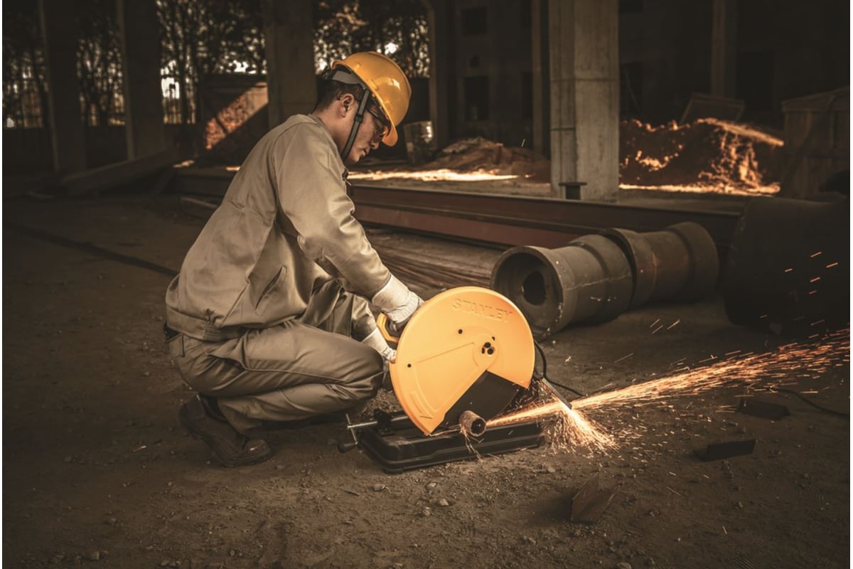 Монтажная Пила Stanley Ssc22 Купить
