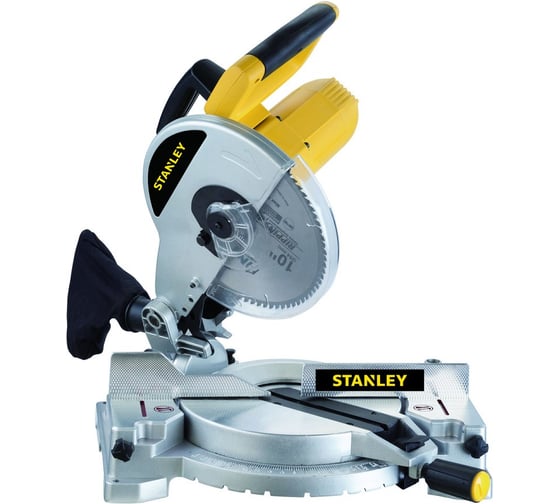 Торцовочная пила Stanley STSM1510 1