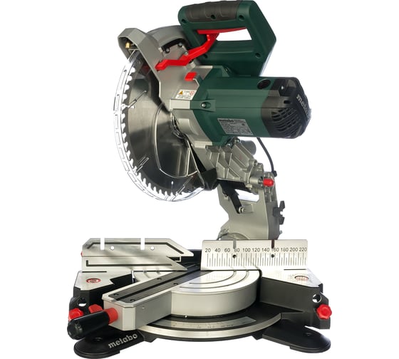 Торцовочная пила Metabo KS 305 M 619003000