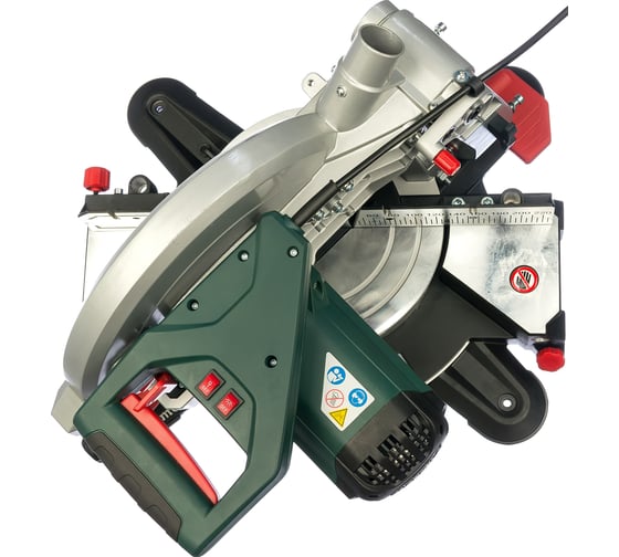 Торцовочная пила Metabo KS 305 M 619003000